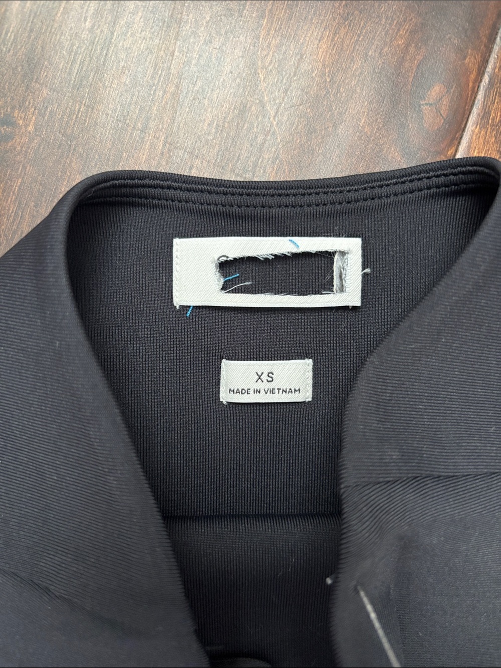 NWOT Aritzia Original Contour Enrapture Strapless Maxi Second Skin Tube Dress - Picture 5 of 7